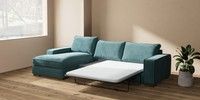 Novella Deep Relaxed Sit