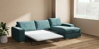 Sofa Chaise Bed - Right Hand