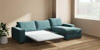 Sofa Chaise Bed - Right Hand