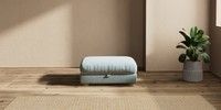 Storage Footstool