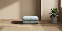 Storage Footstool
