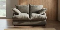 2 Seater Small Sofa