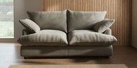 3 Seater Small Sofa
