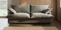 3 Seater Sofa