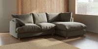 Medium Corner Chaise - Right Hand