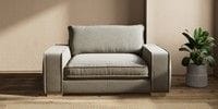 2 Seater Small Sofa