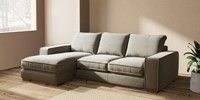 Novella Deep Relaxed Sit