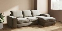 Medium Sofa Chaise - Right Hand