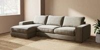 Novella Deep Relaxed Sit