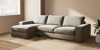 Large Sofa Chaise - Left Hand