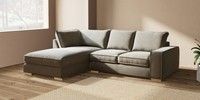Medium Corner Chaise - Left Hand