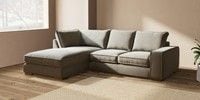 Novella Deep Relaxed Sit