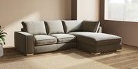 Medium Corner Chaise - Right Hand