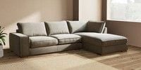 Novella Deep Relaxed Sit
