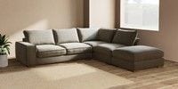 Novella Deep Relaxed Sit