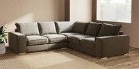 Medium Corner Sofa - Universal
