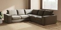 Novella Deep Relaxed Sit