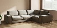 Large Corner Sofa - Right Hand