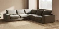 Novella Deep Relaxed Sit
