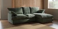 Medium Sofa Chaise - Right Hand
