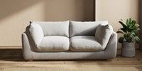 2 Seater Small Sofa