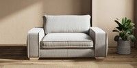2 Seater Small Sofa