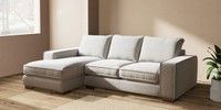 Medium Sofa Chaise - Left Hand