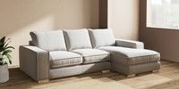 Medium Sofa Chaise - Right Hand