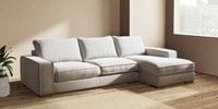 Novella Deep Relaxed Sit