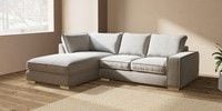 Medium Corner Chaise - Left Hand