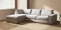 Novella Deep Relaxed Sit
