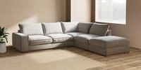 Novella Deep Relaxed Sit
