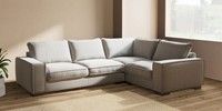 Large Corner Sofa - Right Hand