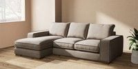 Novella Deep Relaxed Sit
