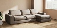 Novella Deep Relaxed Sit