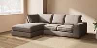 Novella Deep Relaxed Sit