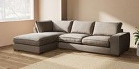 Novella Deep Relaxed Sit