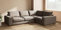 Large Corner Sofa - Right Hand