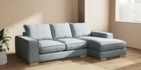 Medium Sofa Chaise - Right Hand