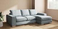 Medium Sofa Chaise - Right Hand
