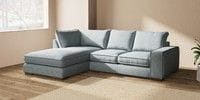 Novella Deep Relaxed Sit