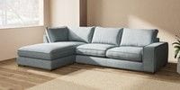 Novella Deep Relaxed Sit