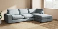 Novella Deep Relaxed Sit