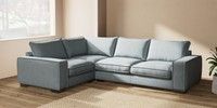 Large Corner Sofa - Left Hand