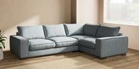 Large Corner Sofa - Right Hand