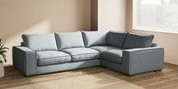 Large Corner Sofa - Right Hand
