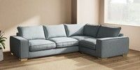 Large Corner Sofa - Right Hand