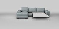 Novella Deep Relaxed Sit