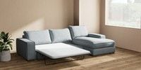 Novella Deep Relaxed Sit