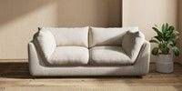 2 Seater Small Sofa